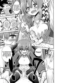 [Akai Mato] Boku wa Naze Naze Naze Totta!? | Why, why, why did I steal them?! (Girls forM Vol. 09) [English] =LWB=