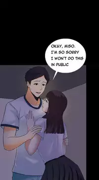 Dark Game Ch.1-11 (English) (Ongoing)