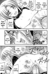 [Noise] Ohime-sama Gokko | Make-believe Princess (Comic LO 2015-11) [English] {5 a.m.}