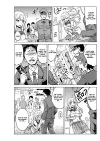 [MoTaro, Murayamamon] Yaritai Houdai Dekiru Shiminken o Hirotta node, Machijuu no Onnanoko o Hamete Mita. [English] [Digital]