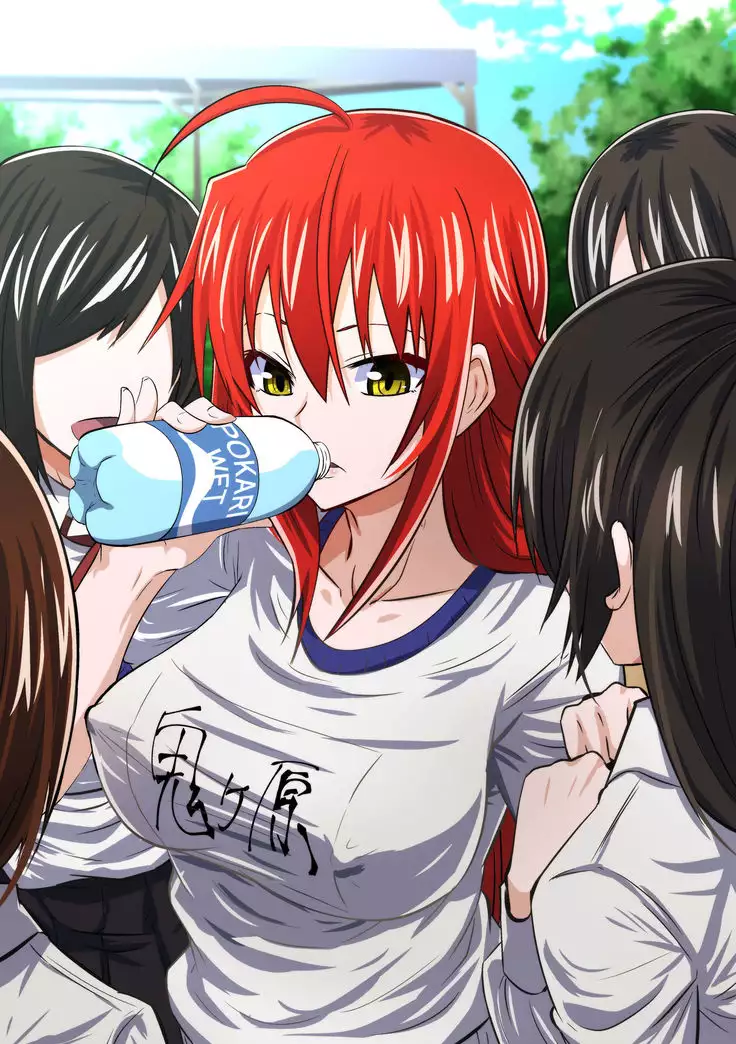 屈服勇女~後輩京子編~