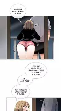 [Silverstar] Talk To Me Ch.1-32 (English) (Ongoing)