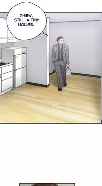 Ghost Love Ch.1-20.5 (English) (YoManga) (Ongoing)