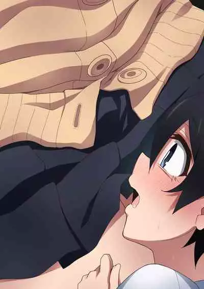 [Kaori no Chikara (Kaze no Koe)] Onee-chan wa itsumo boku ni onara o Kagasete Kureru