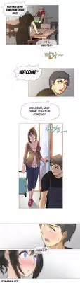 [ButcherBOY] Household Affairs Ch. 11-26 [English] [Yomanga]