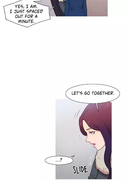 Scandal of the Witch Ch.1-41