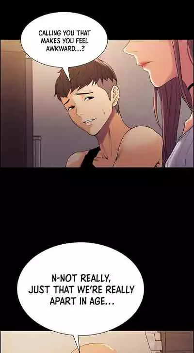 [Serious] Runaway Family (Ongoing) (Ch. 1 - 22)