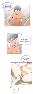 [Husky guy] SStudy Ch.0-30 (English) (YoManga) (Ongoing)
