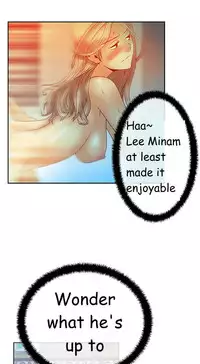 My Office Ch.1-37 (English) (Ongoing)