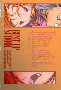 [Miura Takehiro] BUST UP SCHOOL -Yawaraka Kigougun- | -Soft Code Group- ch. 1-3 [English] {Brolen}