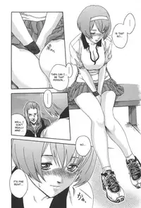 [Haruki] SPORTS HIGH! Ch. 1-5 [English] [NEETouRyu Dojo]