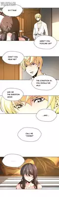[Fantastic Whale] Twin Slave Ch.1-23 (English) (Ongoing)