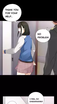 Girl Next Door Ch.1-26 (English) (Ongoing)