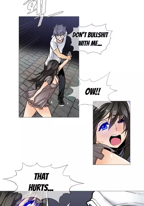 Household Affairs Ch.1-40