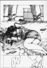 [Neko to Hato (Hatoya Mameshichi)] Désir - Yokubou no Hate - Kaiteiban (Neon Genesis Evangelion)