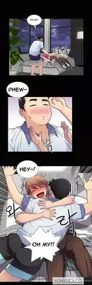 [Mr. Mun] Will You Do as I Say? Ch.1-19 (English) (Ongoing)