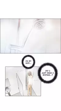 [Silverstar] Talk To Me Ch.1-36 (English) (Ongoing)