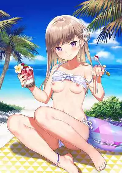 COMIC BAVEL No. 100 Kinen Gashuu 100 LOVER'S