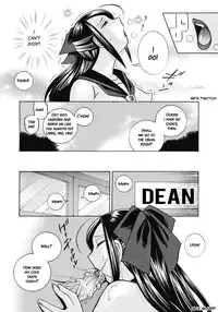 [Chuuka Naruto] Seitokaichou Mitsuki | Student Council President Mitsuki [English] [MangaReborn] [Digital]