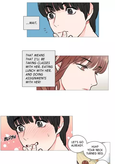 Sadistic Beauty Ch.1-29