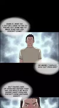 [Mr. Byeong-Su] Cohabitation Ch.1-46 (English) (Ongoing)