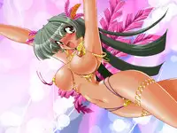 [Knockout] Super Oden