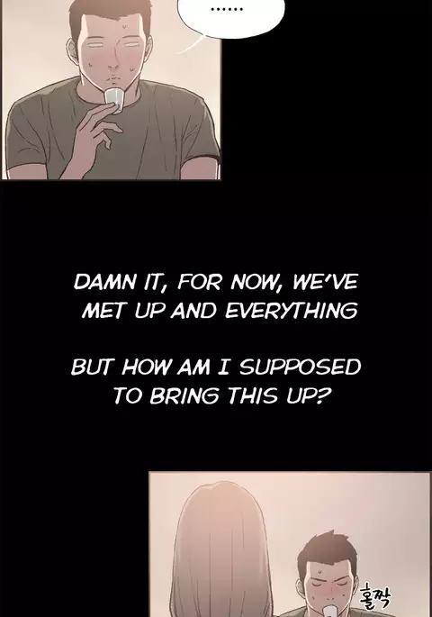 Cohabitation Ch.1-39