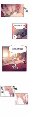 [BAK Hyeong Jun] Sweet Guy Ch. 1-41 [English] [YoManga]