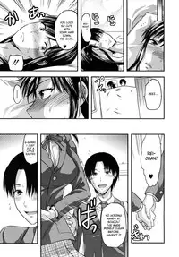 [Yuzuki N Dash] Another World [English] [desudesu, Sei-Jin]