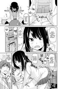 [Azuma Sawayoshi] Warera Ankoku Majutsu Aikoukai! | We Are The Black Magic Society (COMIC RiN 2011-03) [English] [Flatopia]