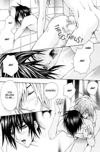 [Chitose Piyoko] Super Dakaretai Otoko [English] [Attractive Fascinante]