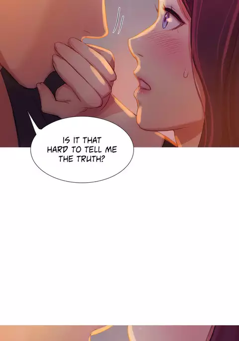 Scandal of the Witch Ch.1-39