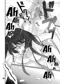 (C82) [Bloody Okojo (Akutagawa Manbou)] Hitagi Vamps Kouhen - Hitagi Vamps Part 2 (Bakemonogatari) [English] [Doujin-Moe]