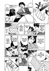 [Hazuki Kaoru] Antique Romantic Otakara Hanazono Hen Ch.1-4 [English] [SubDESU-H]