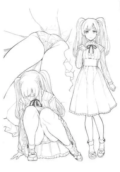 (CT35) [SMUGGLER (Kazuwo Daisuke)] 283 Chronicle (THE iDOLM@STER: Shiny Colors)