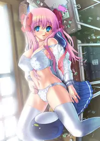 (C77) [Studio ParM (Kotobuki Utage)] Houkago no Itazura (Saki)