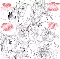 [Kitsune Tsuki] Yakubutsu Ranyou Dame Zettai | Drug Abuse is Really Bad (Pokemon) [English] {Anonygoo}