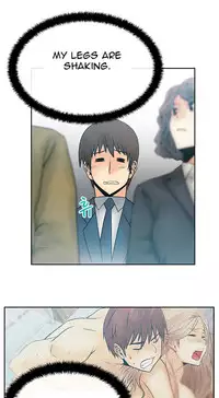 My Office Ch.1-35 (English) (Ongoing)