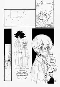 [Bottomress Pit (Bonzakashi)] DIGIMON QUEEN 01 (Digimon Adventure) [English] {Sexeter}