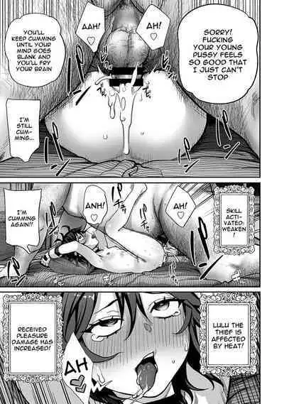 [pastime774] Unique Job "Tanetsuke Oji-san" o Kakutoku shimashita 1-10 | I Acquired the Unique Job (Class) [Mating Oji-san] Ch. 1-10 [English] {Doujins.com}