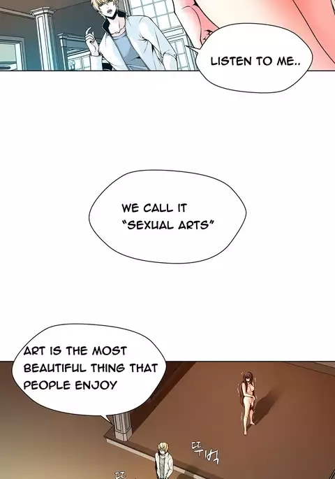 Twin Slave Ch.1-29