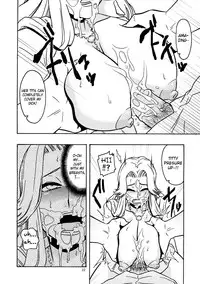 (SC35) [ACID-HEAD (Murata.)] BITCH (Bleach) [English] {doujin-moe.us} [Decensored]