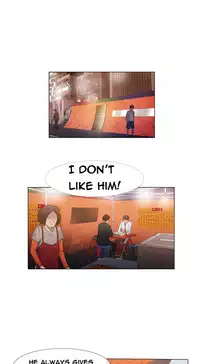 Miss Mystic Ch.1-16 (English) (Ongoing)