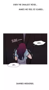 [PINKO] Scandal of the Witch Ch.1-30 (English) (Ongoing)