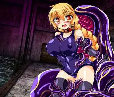 Seirei Senki Interlude01