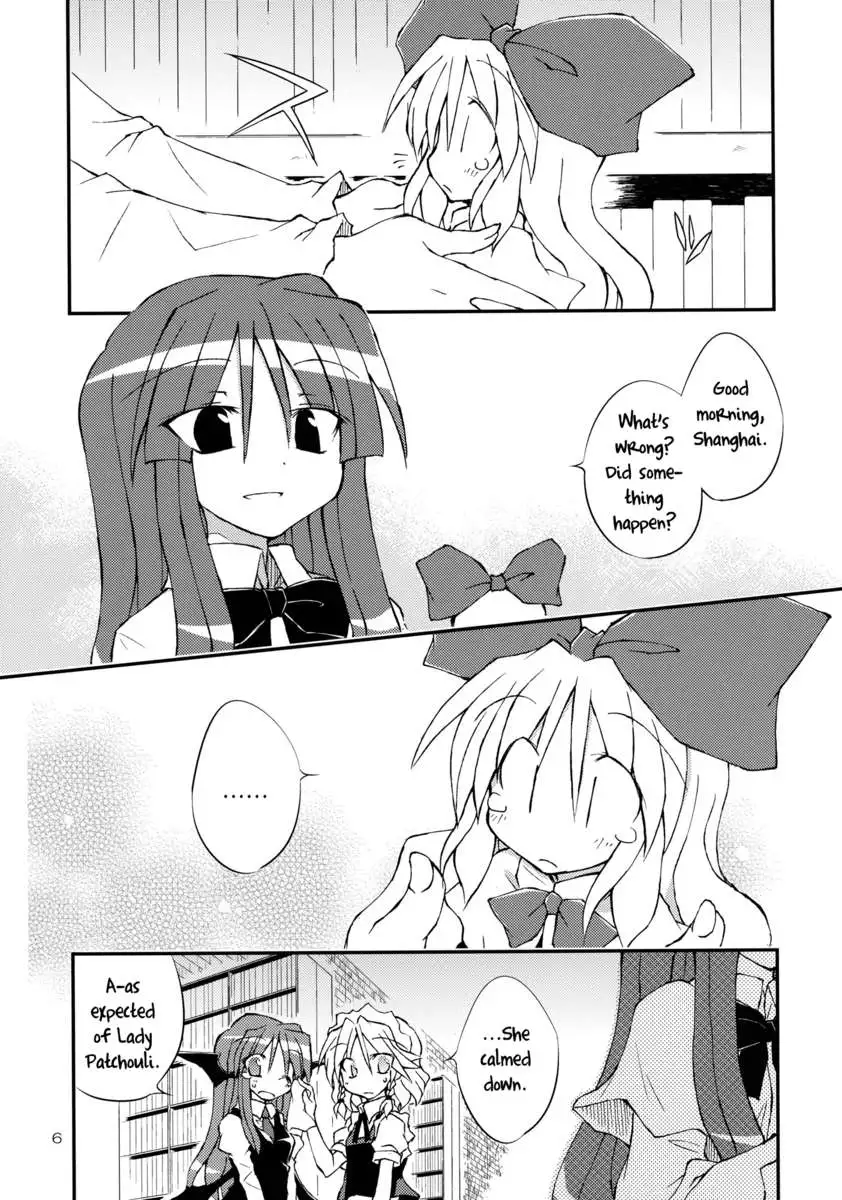 Effective Medicine for the Worrisome You!!