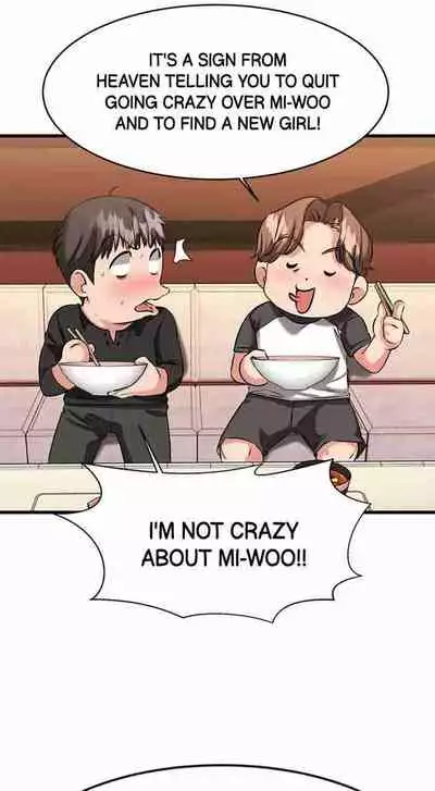 My Female Friend Who Crossed The Line [Rimpala, Gimdanchu] Ch.10? [English] [Manhwa PDF]