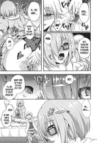 (COMIC1☆11) [Time-Leap (Aoiro Ichigou)] Minaide... Senpai (Fate/Grand Order) [English] [desudesu]