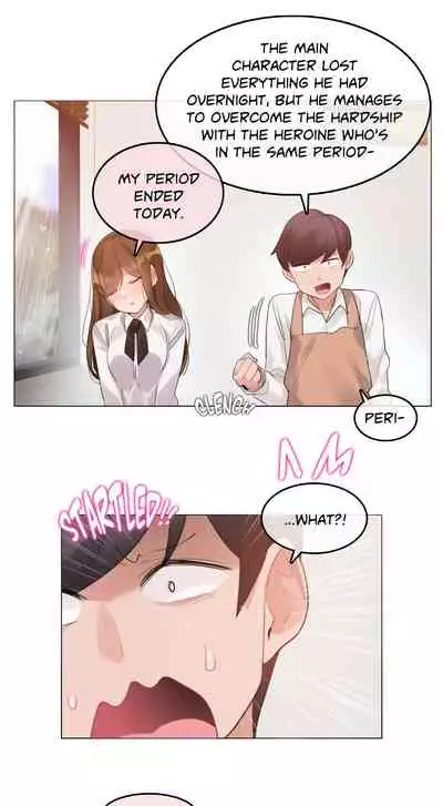 [Alice Crazy] Perverts' Daily Lives Episode 1: Her Secret Recipe Ch1-19 (Complete)