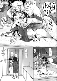 (C89) [Sugiura-ke (Sugiura Jirou)] Mai-chan no Otaku Houmon | Mai-chan’s Home Visit (THE IDOLM@STER CINDERELLA GIRLS) [English] {AkazaChan & B.E.C. Scans}